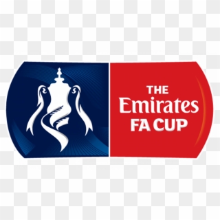 Fa Cup Logo Png - Emirates Fa Cup Logo Png, Transparent Png