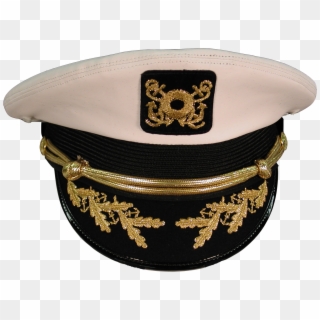 Uniform Hat, HD Png Download