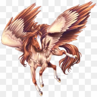 Pegasus Png Pic - Pegasus Howrse, Transparent Png