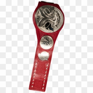 Raw Tag Team Championship Png - Raw Tag Team Champion Png, Transparent Png