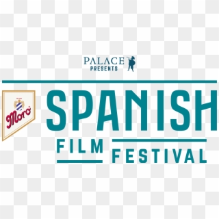 2019 Moro Spanish Film Festival - Spanish Film Festival 2019, HD Png Download