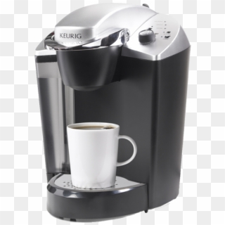 Coffee Machine - Coffeemaker, HD Png Download