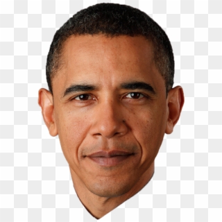 Barack Obama, HD Png Download