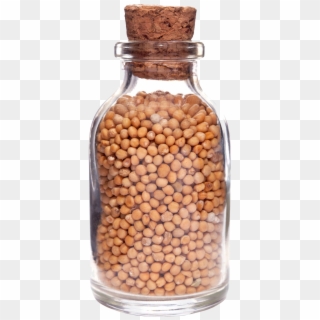 Spices Png Royalty-free Image - Chickpea, Transparent Png
