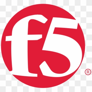 F5 Networks Logo, HD Png Download
