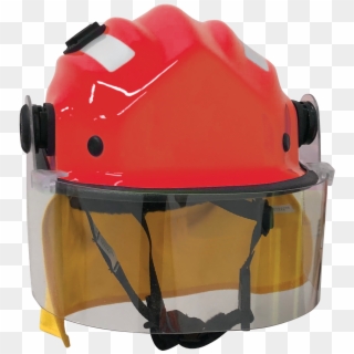 Firefighter Helmet Png - Hard Hat, Transparent Png
