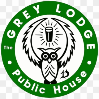 Friday The Firkenteenth At Grey Lodge - Hartford Athletic Logo, HD Png Download