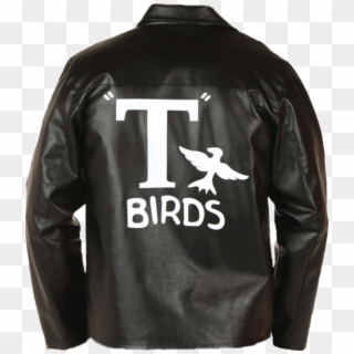 Grease Movie T Birds Jacket - Grease 40th Anniversary Dvd, HD Png Download
