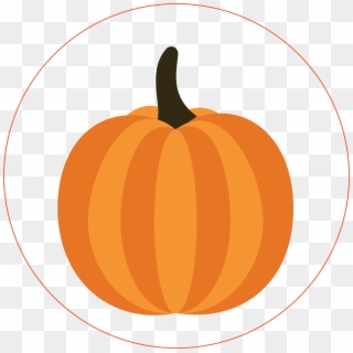 Pumpkin - Jack-o'-lantern, HD Png Download