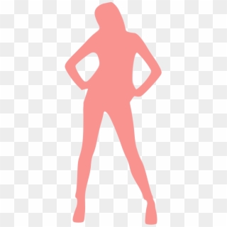 This Free Icons Png Design Of Silhouette Femme 63, Transparent Png