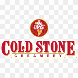 Source - - Cold Stone Creamery Logo, HD Png Download