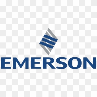 Emerson Electric 1 Logo Png Transparent - Emerson Network Power, Png Download