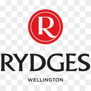 Event And Supporting Partners - Rydges South Bank Brisbane Logo, HD Png Download