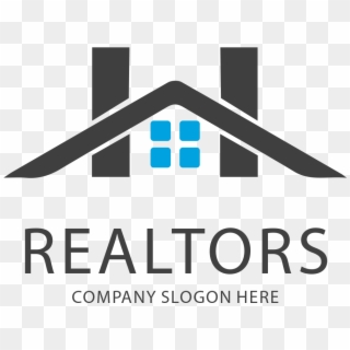 Real Estate Logo - Real Estate Logo Png, Transparent Png