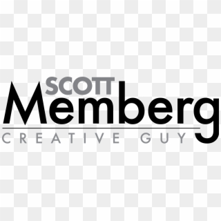Scott Memberg - Graphics, HD Png Download