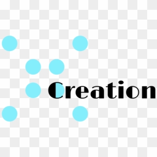 Creation-logo, HD Png Download