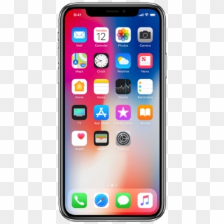 Apple Iphone X Prix Fiche Technique Test Et Actualit - Iphone X Price In Bangladesh, HD Png Download