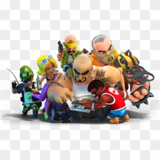 Cartoon, HD Png Download