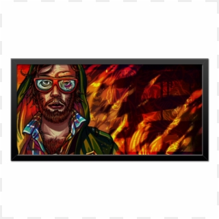 Hotline Miami 2 Wrong Number, HD Png Download