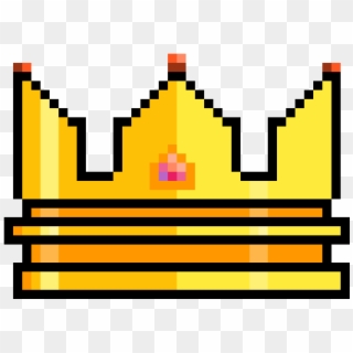 Golden Crown - Gangster Emoji, HD Png Download