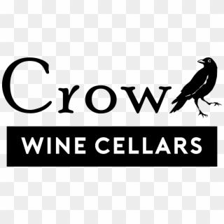 Creative Art & Wine Workshop - Crow, HD Png Download