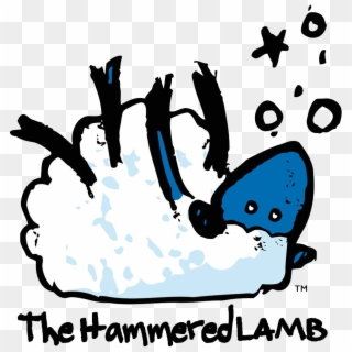 The Hammered Lamb Logo - Hammered Lamb Orlando, HD Png Download