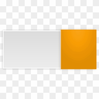 Background Orange - Transparent Background For Login, HD Png Download