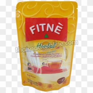 Fitne Herbal Infusion Tea, HD Png Download