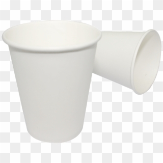 Flora Paper Cups - Cup, HD Png Download