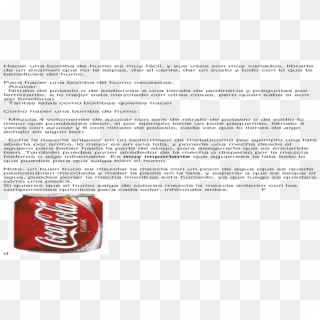 Coca Cola , Png Download - Coca-cola, Transparent Png