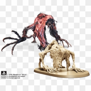 The Plague Comes - Animal Figure, HD Png Download