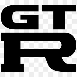 Clip Art Nissan Gt R Logo - Nissan Gtr Logo Svg, HD Png Download