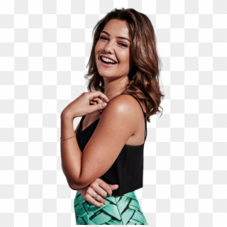 Danielle Campbell Png - Danielle Campbell, Transparent Png