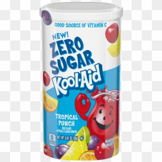 Kool-aid® Sugar Free Drink Mix Offer - Kool Aid, HD Png Download