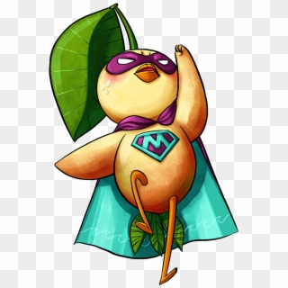 Superhero Hyuna - Cartoon, HD Png Download