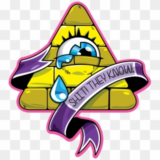 Illuminati Exposed , Png Download, Transparent Png