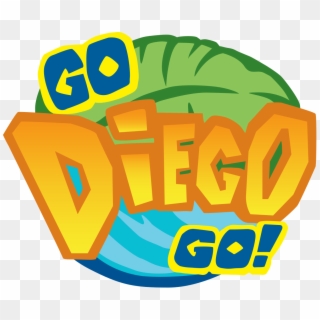 Go Diego Go, HD Png Download