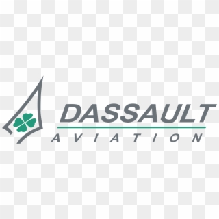 Dassault Aviation Logo Png Transparent - Dassault Aviation, Png Download