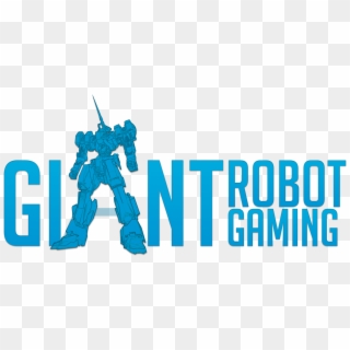 Giant Robot Gaming - Blue Ocean Robotics, HD Png Download
