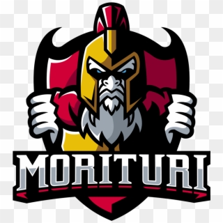 Morituri Esports Logo, HD Png Download