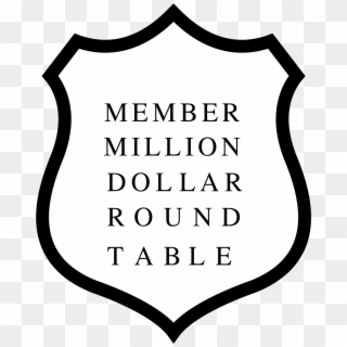 Million Dollar Round Table Logo Png Transparent - Attitude Wallpapers For Mobile, Png Download
