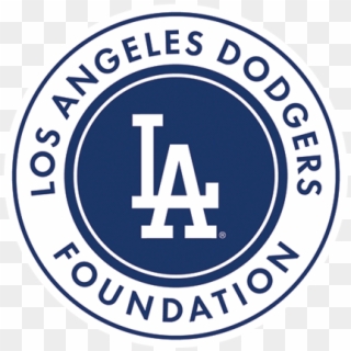 Project Grad La - Los Angeles Dodgers, HD Png Download
