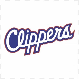 Los Angeles Clippers Logo - Los Angeles Clippers, HD Png Download