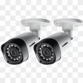 Surveillance Camera Png - Lorex 720p Camera, Transparent Png