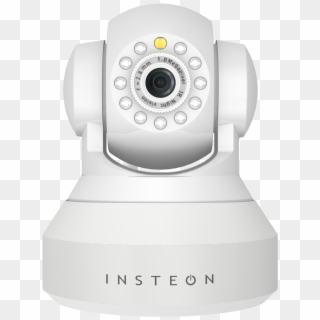 White Camera Png, Transparent Png