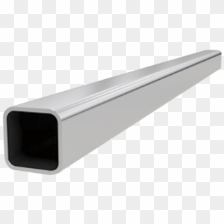 Stainless Square Tube - Aluminium Square Tube, HD Png Download