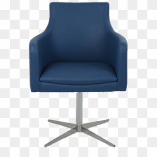 Web Sanderson Office Chair - Office Chair, HD Png Download