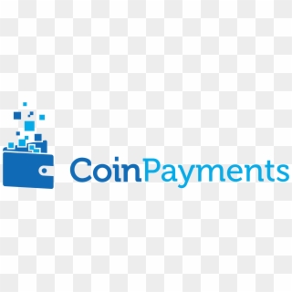 Accept Bitcoin & Other Cryptocurrencies - Coinpayments Logo, HD Png Download