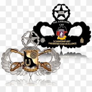 Pin My Wings Upon My Chest - Emblem, HD Png Download