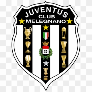 Juventus Logo - Juventus F.c., HD Png Download